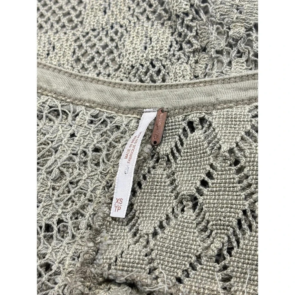 Free People item description